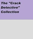 Books : "Crack Detective" Collection