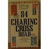 84 Charing Cross Roadby Helene Hanff