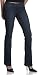 Apparel : Seven7 Junior's Bootcut Bugel Bead Jean
