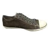 Converse All Star John Varvatos Low Profile Bungee Grey Garment Dye 109096 men's 7.5/women's 9.5