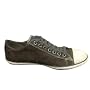 Converse All Star John Varvatos Low Profile Bungee Grey Garment Dye 109096