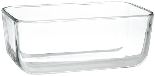 WMF 6054890690 Ersatzglas 21 x 13 cm Top Serve Preisvergleich