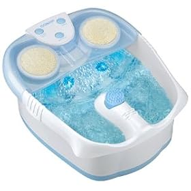 Click here to buy Conair FB52 Foot Bath. FB52 FOOT BATH PERS..