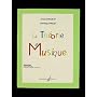 La th�orie en musique (Crescendo) de Chantal Boulay