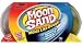 Search : Moon Sand Two-Pack 1/4 lb Rocket Red & 1/4 lb LunarYellow