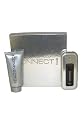 Fcuk Connect by French Connection UK for Men - 2 Pc Gift Set 3.4oz EDT Spray, 6.7oz Hair and Body Shampoo