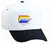 Folder Icon White Cap
