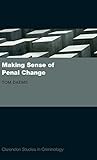 Making sense of penal change
