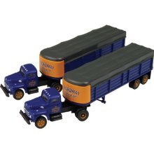 covered trailers