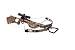 150Lb Crossbow with Triple Red Dot Scope and Quiver