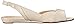 Nine West Women's Aver Leather Ballet Flat