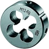 Eigenschaften   / Schneideisen EN22568 HSS M10,0 FORUM