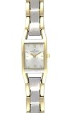 AK Anne Klein Women's Two-Tone Dress Watch # 10-6419SVTT