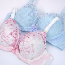 セール：授乳兼用 ハートレース マタニティブラジャー（オフホワイト/E70/ストラップオープンブラ）