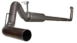 aFe 49-12001 Large Bore Exhaust System