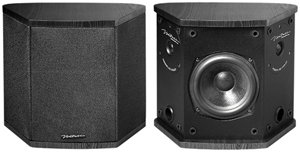 150 Watt Patent Pending Dual Voice Coil Any Channel Speaker