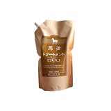 アズマ商事の　馬油トリートメント詰め替え用エコパック 1000g