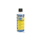 Pedro's Extra Dry All Purpose PTFE Based Bicycle Lube (12-Ounce Spray)