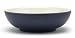 Noritake Kona Indigo Round Vegetable Bowl, 9-1/2-inches, 64-ounces