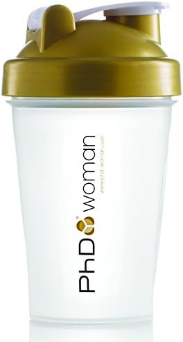 PHD Woman Mix Ball Shaker 500ml