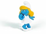 Schleich Dreamy Smurfette Figure