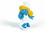 Schleich Schl�mpfe Schlumpfine vertr�umt