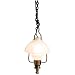 Dollhouse Americana Swag Lantern