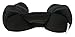 Fly Right Travel Pillow - Best U Shaped Neck Support Pillows - Perfect for in an Airplane or Car
