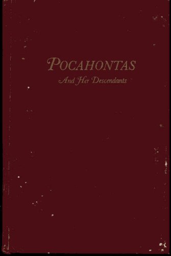 Pocahontas