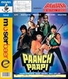 Paanch Paapi