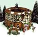 Department 56 Dickens Village The Old Globe Theatre 58501