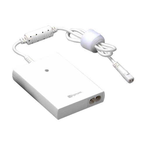 Zignum Universal Notebook-Netzteil (90Watt) wei&szlig; Preisvergleich