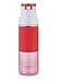 Contigo Jefferson Flip Top Water Bottle, 24-Ounce, Watermelon