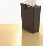 Review Betterware  / A4 Shredder with Bin