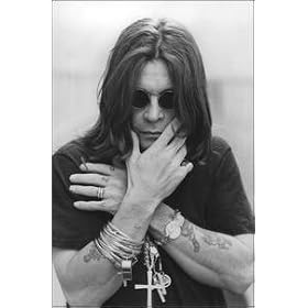 Ozzy Osbourne