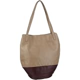 ESPRIT Handtasche J15057, Damen Shopper 38x18x15 cm (B x H x T)