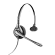 SUPRAPLUS WIDEBAND BINAUARAL HEADSET WITH VOICE TUBE
