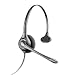 SUPRAPLUS WIDEBAND BINAUARAL HEADSET WITH VOICE TUBE