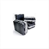 SKB Equipment Case, 12 X 12 X 8