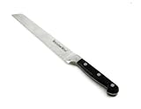 MIU France 8-Inch Bread Knife