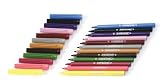 Feutre Coloriage Pf Assorti - Pochette De 12