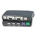2-Port VGA/USB/PS2 KVM Switch