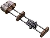 APEX GEAR Bone Collector MQX Nano 5 Arrow Quiver