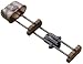 APEX GEAR Bone Collector MQX Nano 5 Arrow Quiver