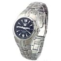 Seiko 5 Gents Blue Dial Self Winding Automatic SNZB61K1 Bracelet Strap Watch