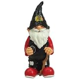 31U2FNDvF9L. SL160  Forever Collectibles NHL Chicago Blackhawks Garden Gnome