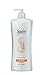 Suave Professionals Shampoo, Sleek, 28 Ounce