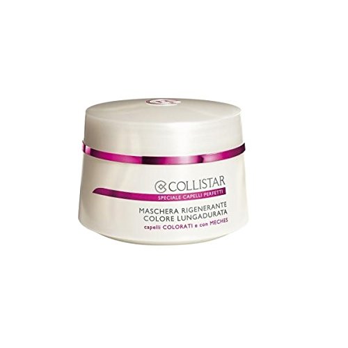 CollistarRegenerating Long Lasting Colour Mask 200ml