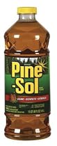 Clorox Sales 40125 Pinesol 48 oz - Pack of 8