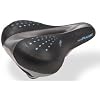 Velo City Sattel Gel Zone Komfortsattel Herren